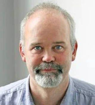 A photo of the person