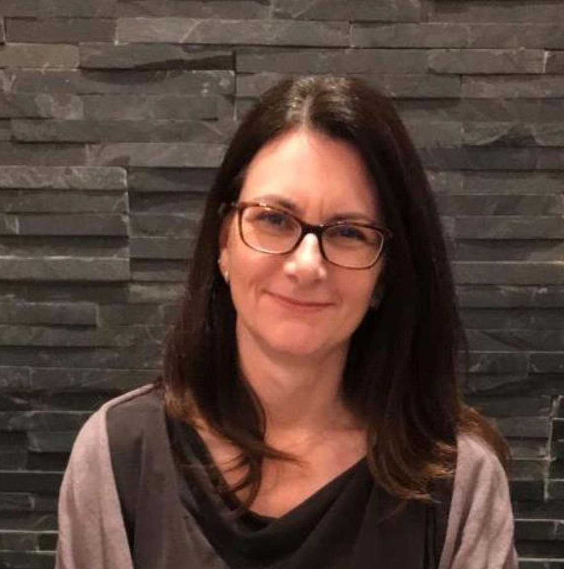 A photo of the person