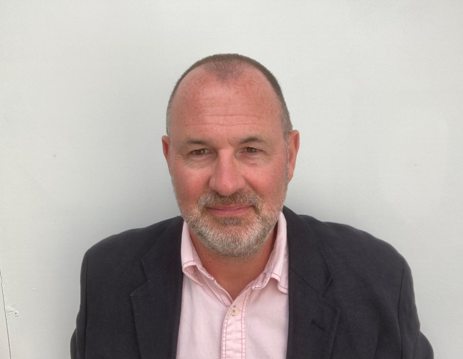 A photo of the person