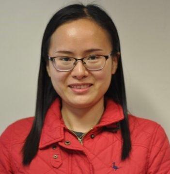 A photo of the person