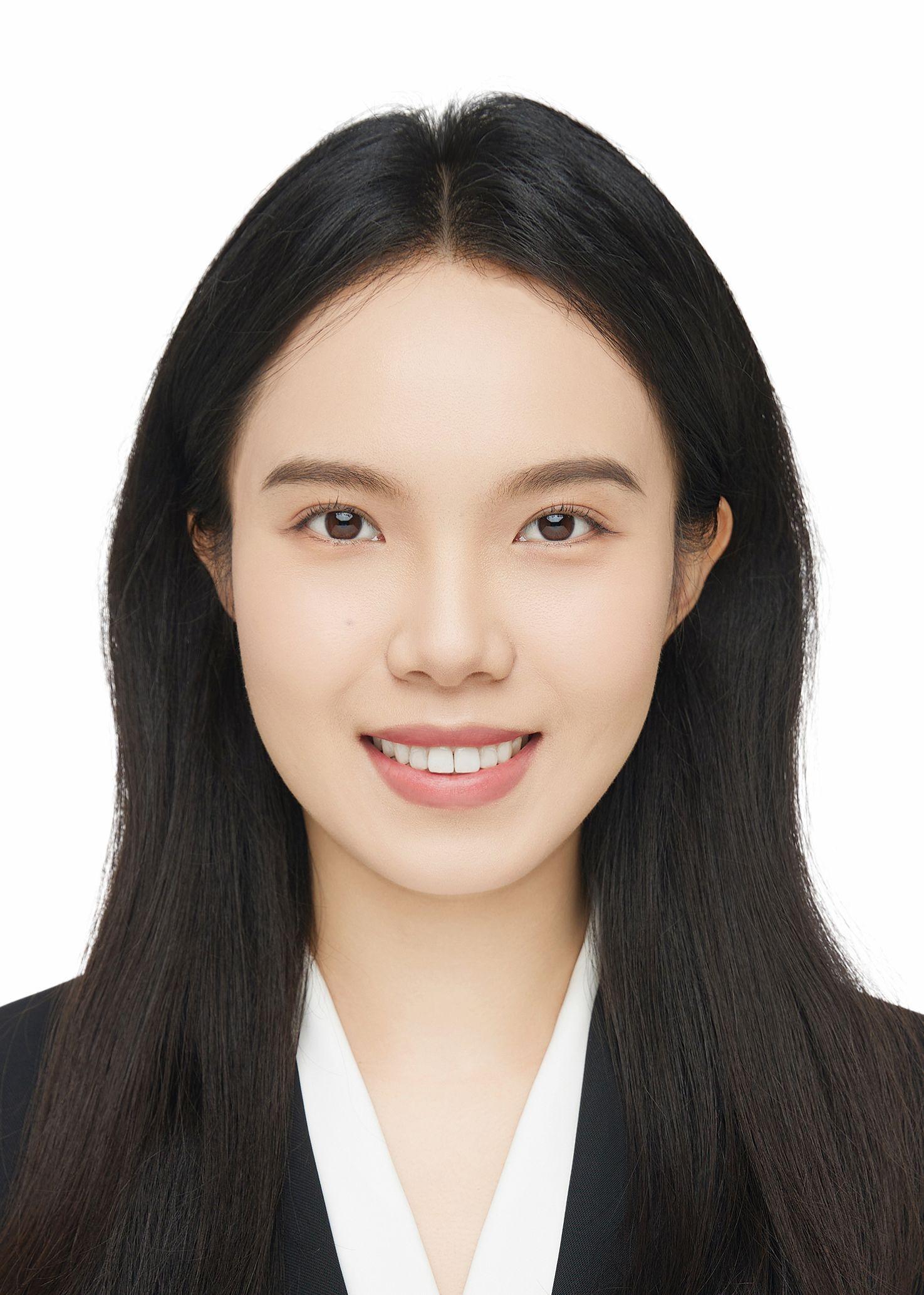 A photo of the person