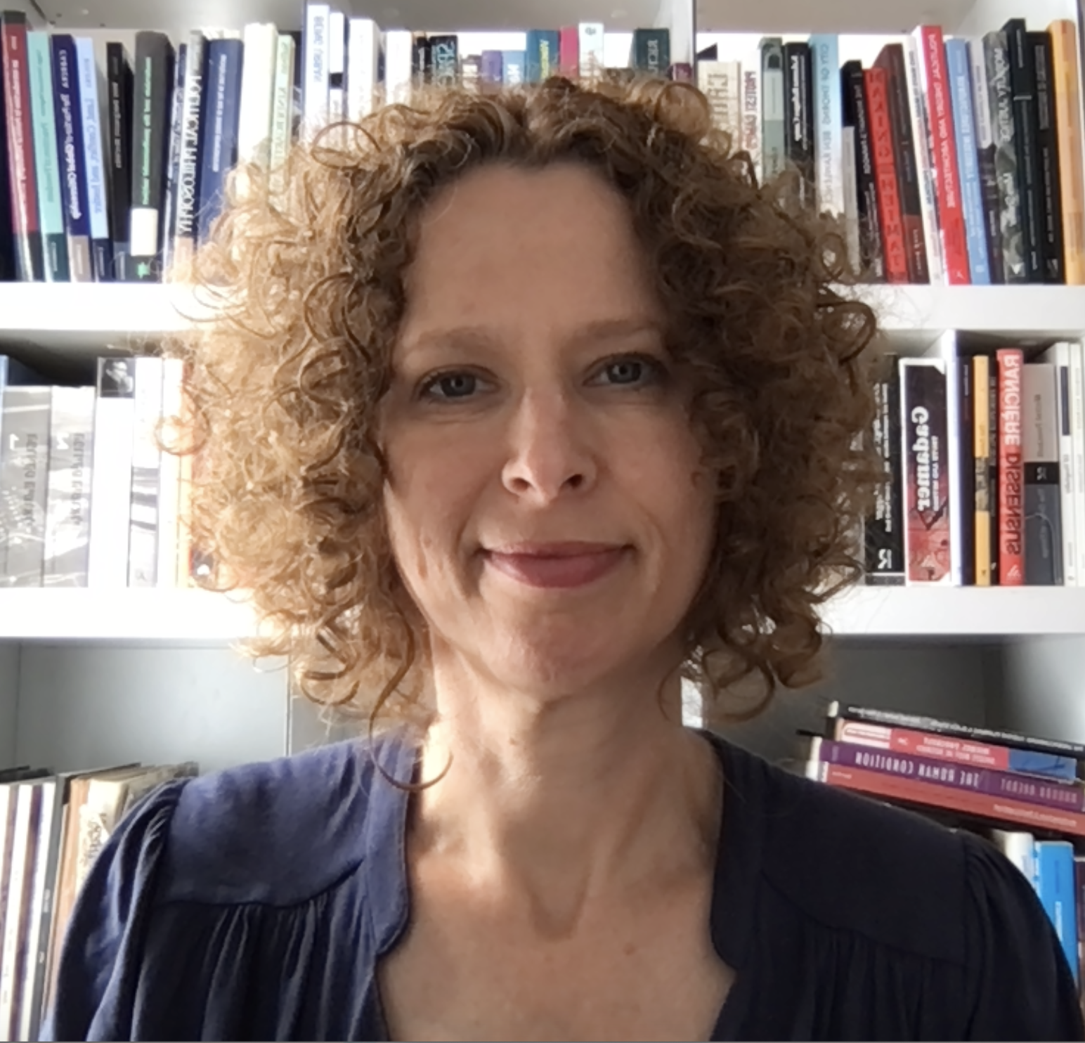 A photo of the person