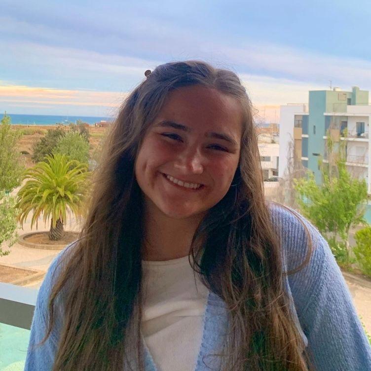 A photo of the person