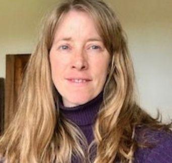 A photo of the person