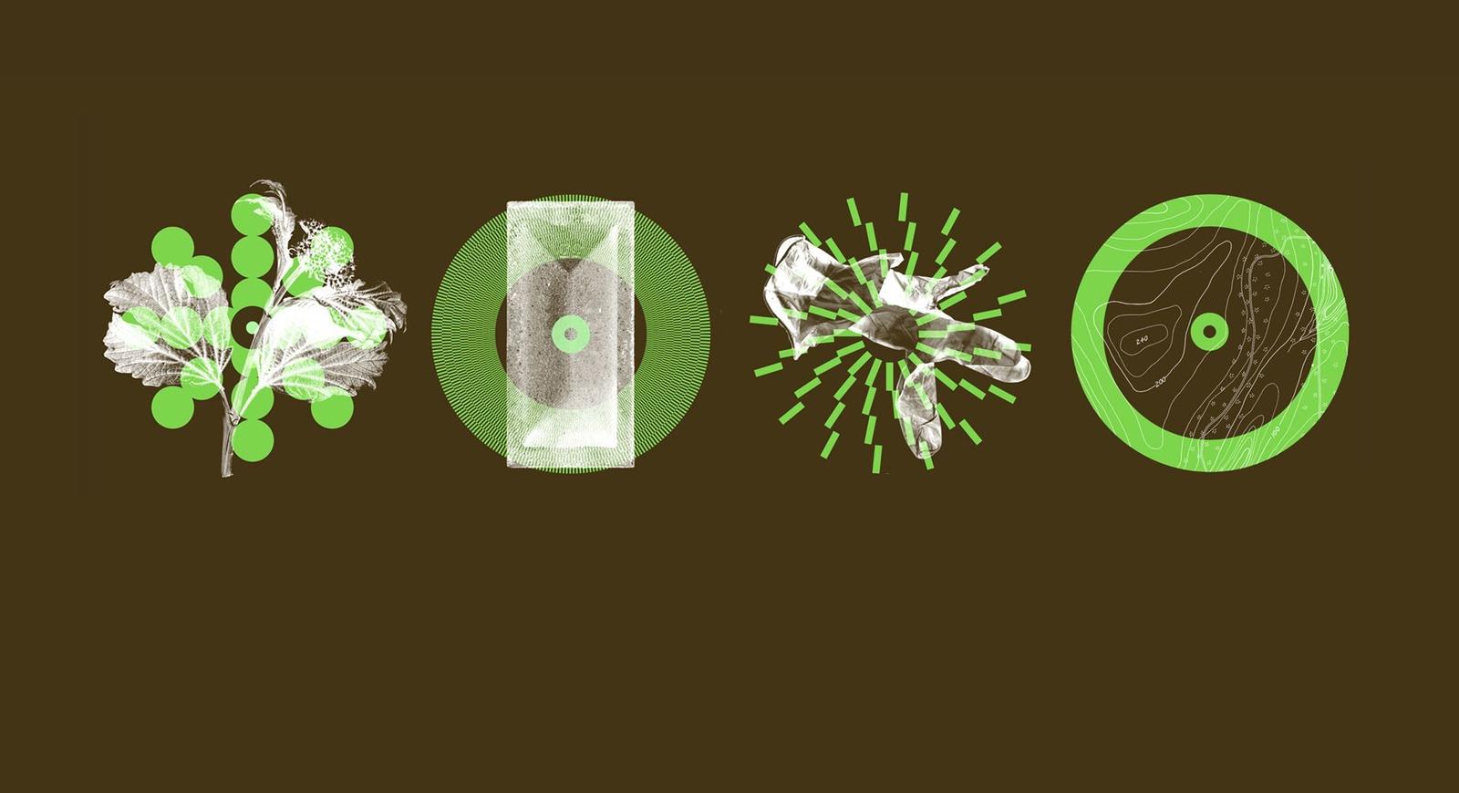 Tools for Transition: Design Museum London Exhibition Celebrating the Public Map Platform