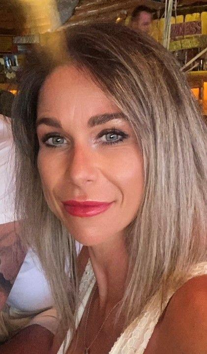 A photo of the person