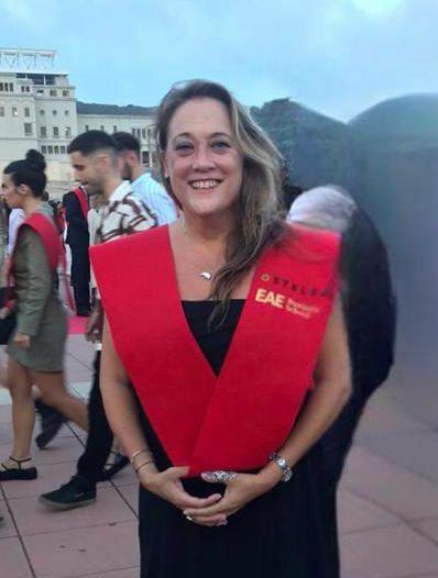 A photo of the person