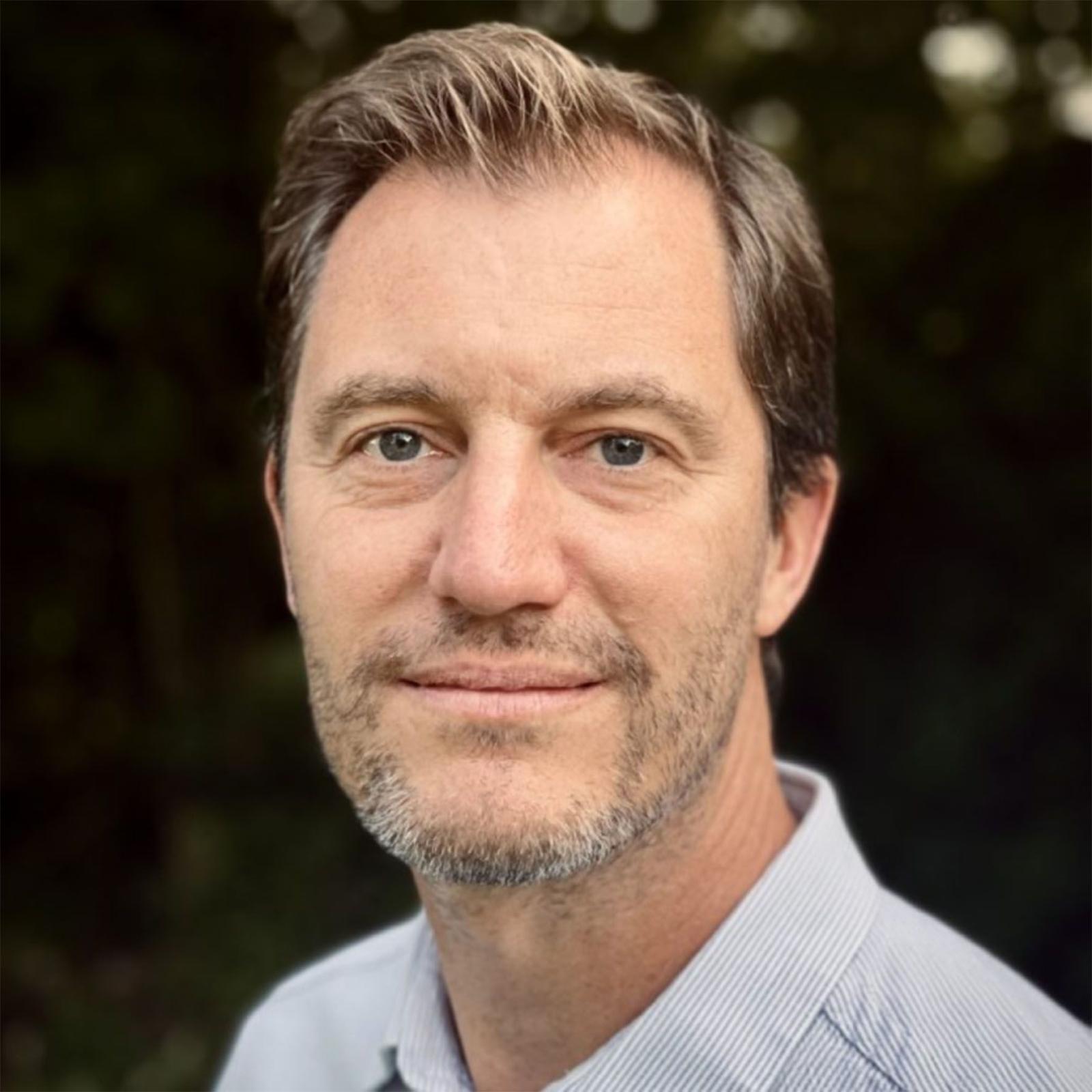 A photo of the person