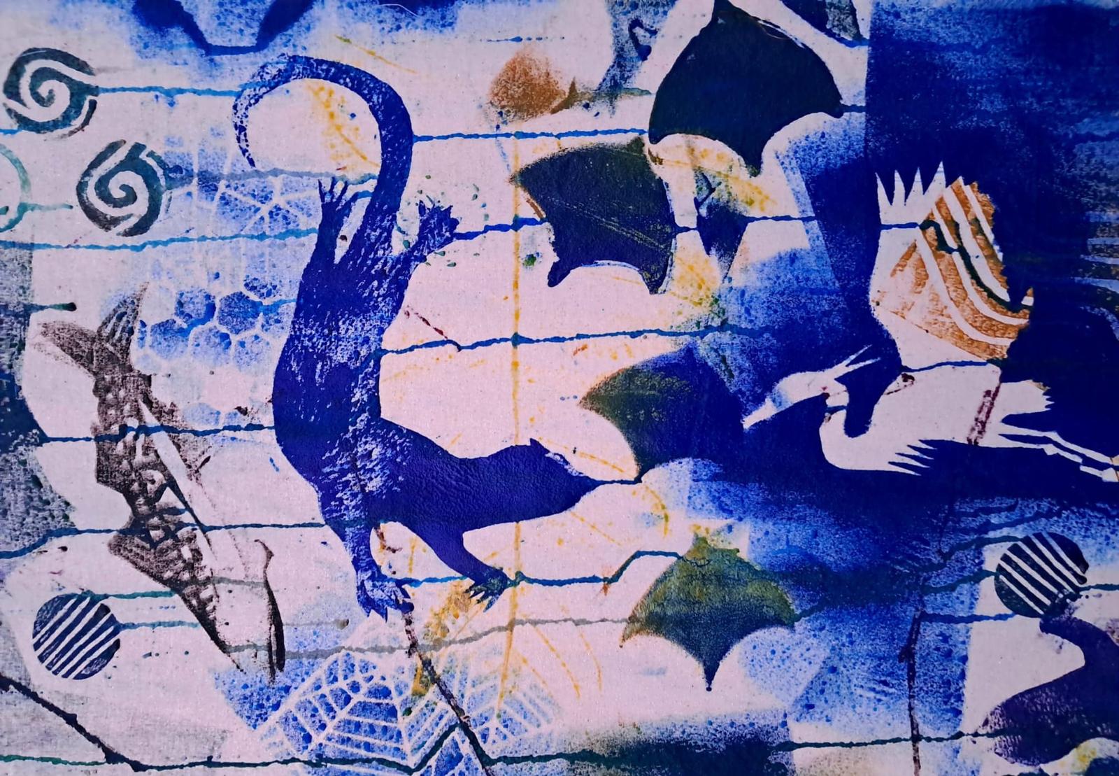 Cefni Connections project