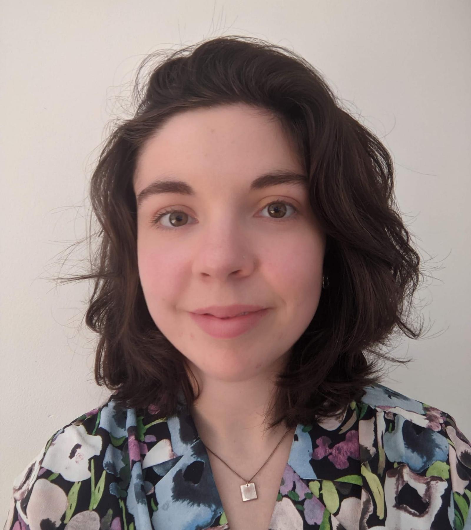 A photo of the person