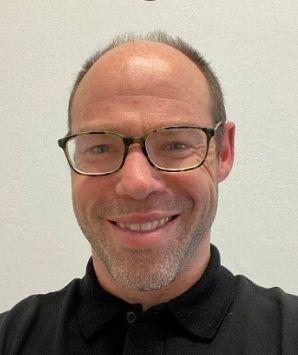 A photo of the person