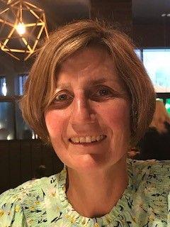 A photo of the person